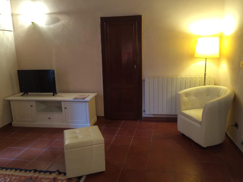 Il Giardino Apartment Лука Екстериор снимка