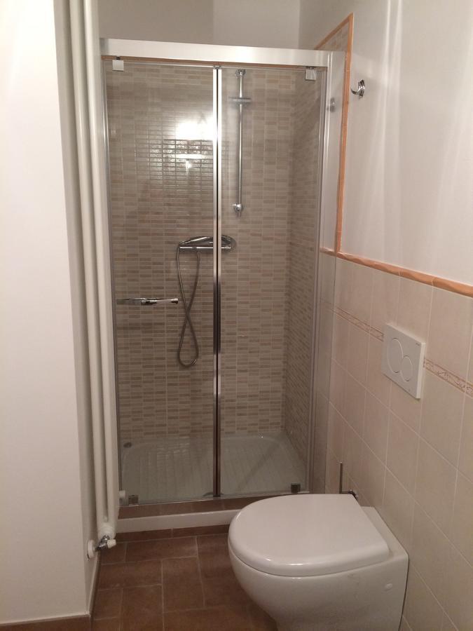 Il Giardino Apartment Лука Екстериор снимка