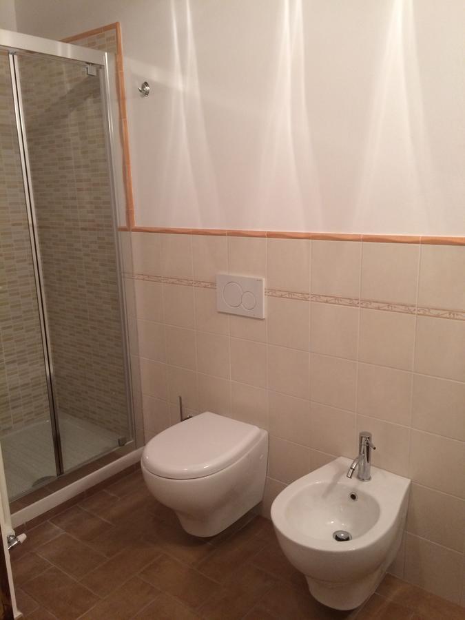 Il Giardino Apartment Лука Екстериор снимка